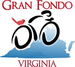 Gran Fondo Virginia Logo